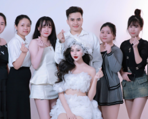 Tiêu đề đào tạo