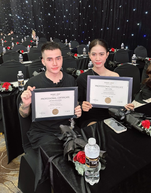 ĐÀO TẠO HỌC VIÊN