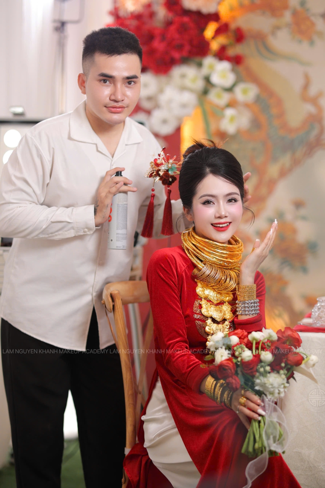 Những concept từ học viên